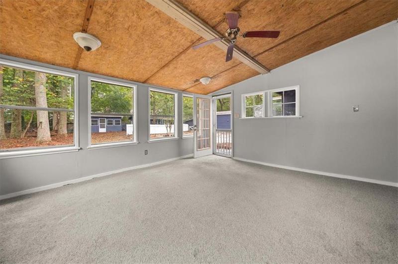 Image for property 3665 SHARON Drive, Powder Springs, GA 30127