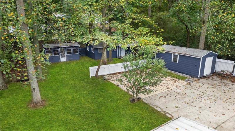Image for property 3665 SHARON Drive, Powder Springs, GA 30127
