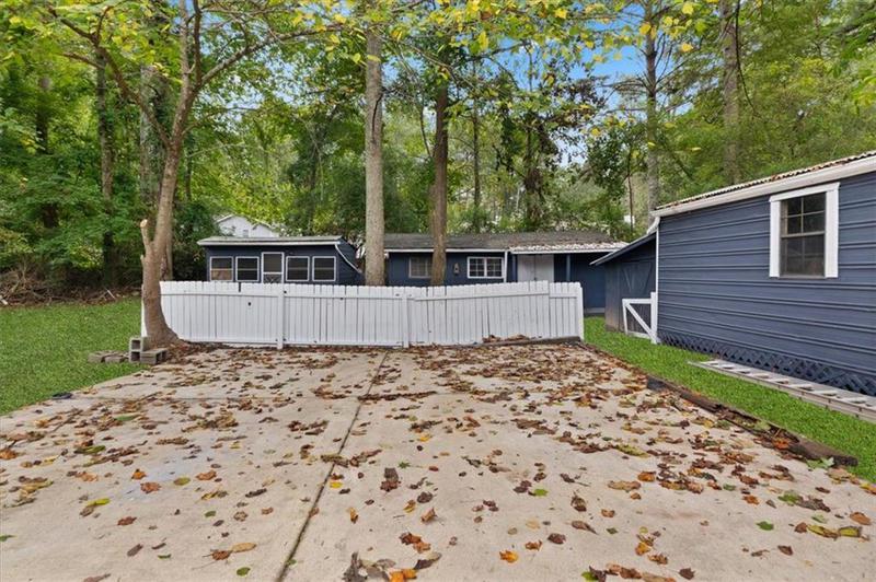 Image for property 3665 SHARON Drive, Powder Springs, GA 30127