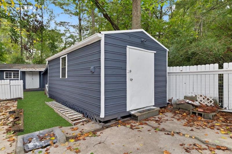 Image for property 3665 SHARON Drive, Powder Springs, GA 30127