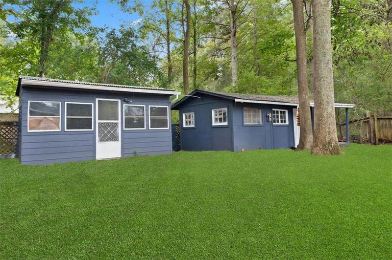 Image for property 3665 SHARON Drive, Powder Springs, GA 30127