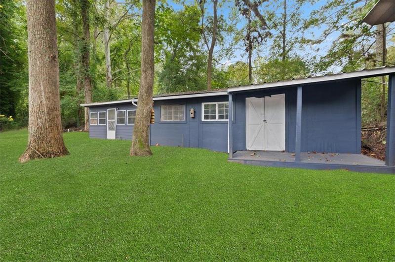 Image for property 3665 SHARON Drive, Powder Springs, GA 30127