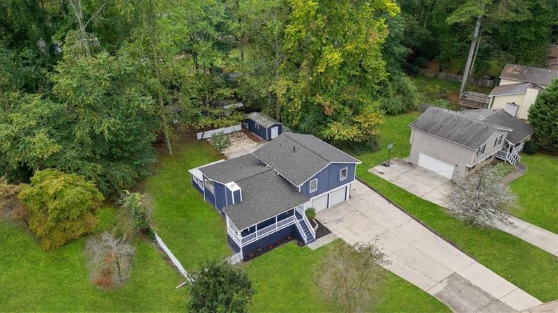Image for property 3665 SHARON Drive, Powder Springs, GA 30127