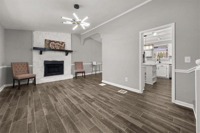 Image for property 3665 SHARON Drive, Powder Springs, GA 30127