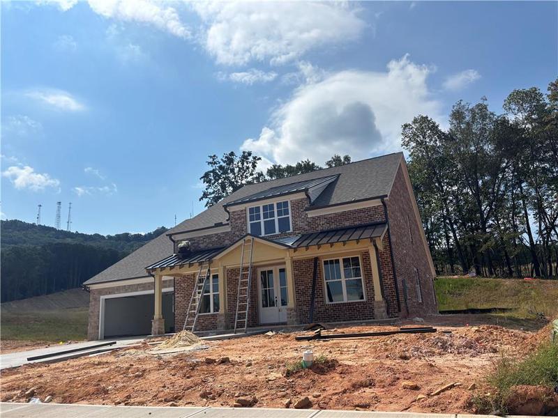 Image for property 5315 Keepsake Court, Cumming, GA 30040