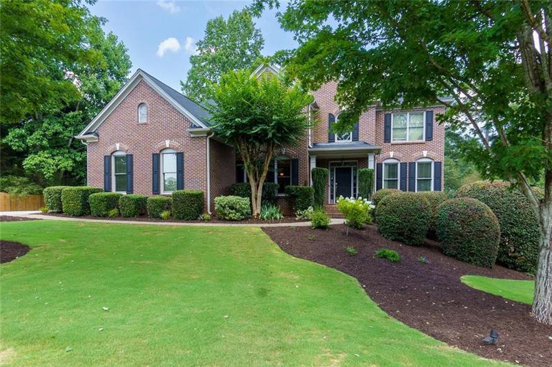 Image for property 105 Glen Trail, Woodstock, GA 30188