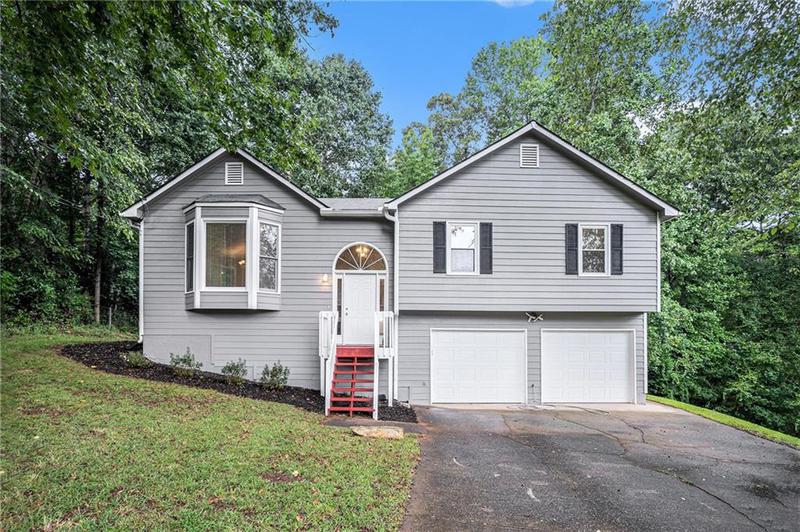Image for property 99 Breckenridge Lane, Powder Springs, GA 30127