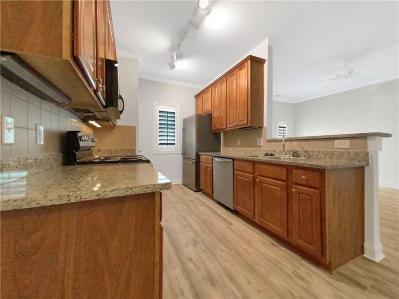 Image for property 21 Oaks Circle, Cartersville, GA 30121