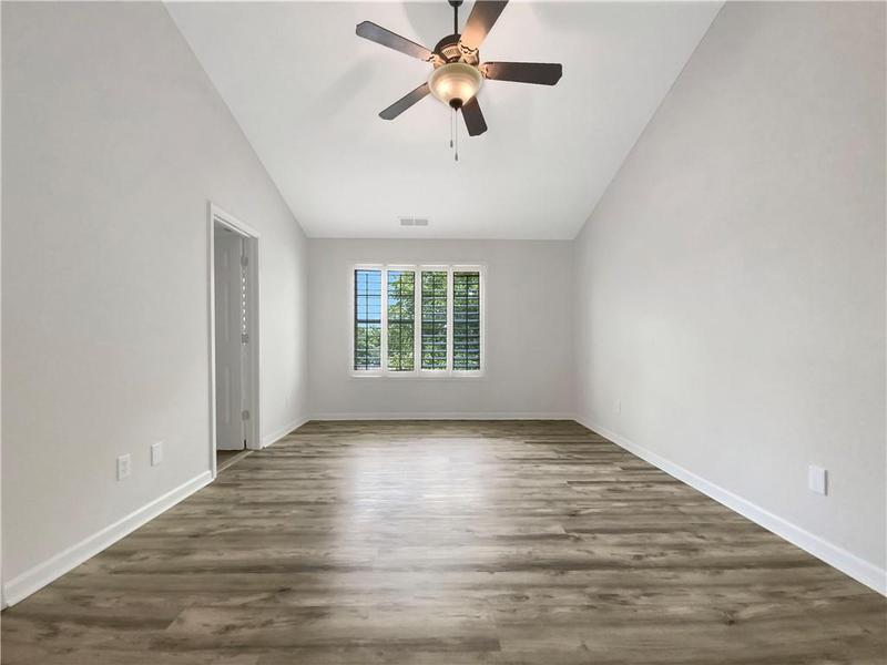 Image for property 21 Oaks Circle, Cartersville, GA 30121