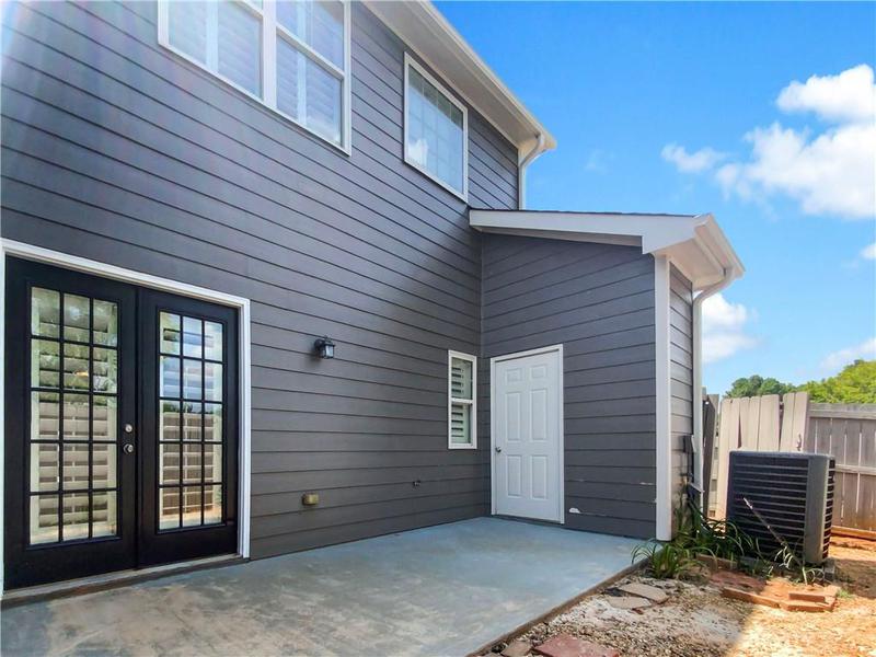 Image for property 21 Oaks Circle, Cartersville, GA 30121
