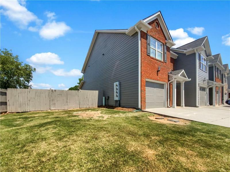 Image for property 21 Oaks Circle, Cartersville, GA 30121