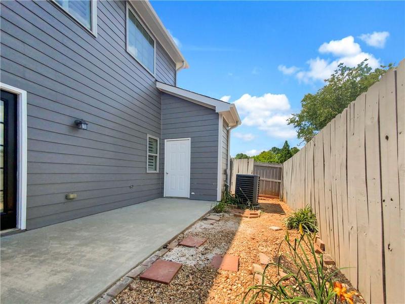 Image for property 21 Oaks Circle, Cartersville, GA 30121
