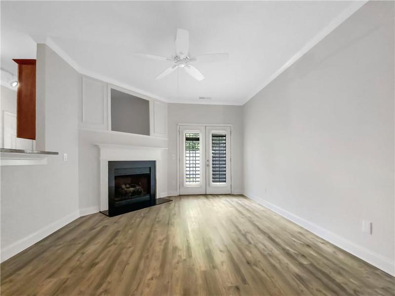 Image for property 21 Oaks Circle, Cartersville, GA 30121