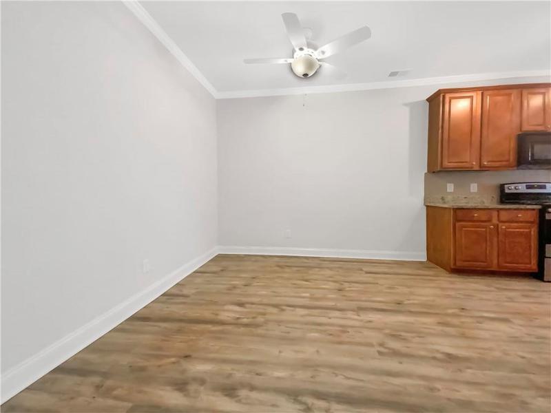 Image for property 21 Oaks Circle, Cartersville, GA 30121