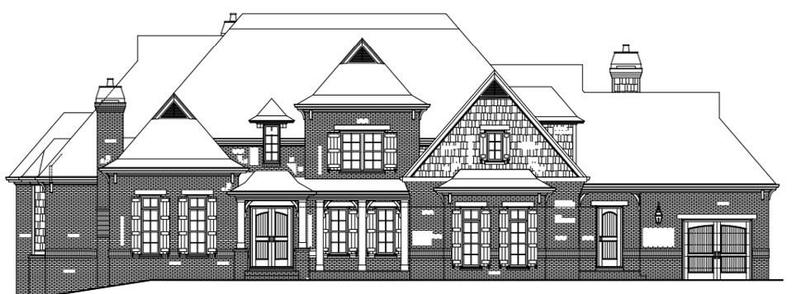 Image for property 6222 Bridgewood Drive, Buford, GA 30518