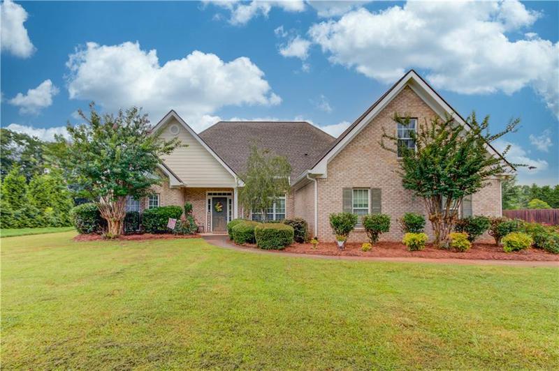 Image for property 184 Station Drive, Pendergrass, GA 30567