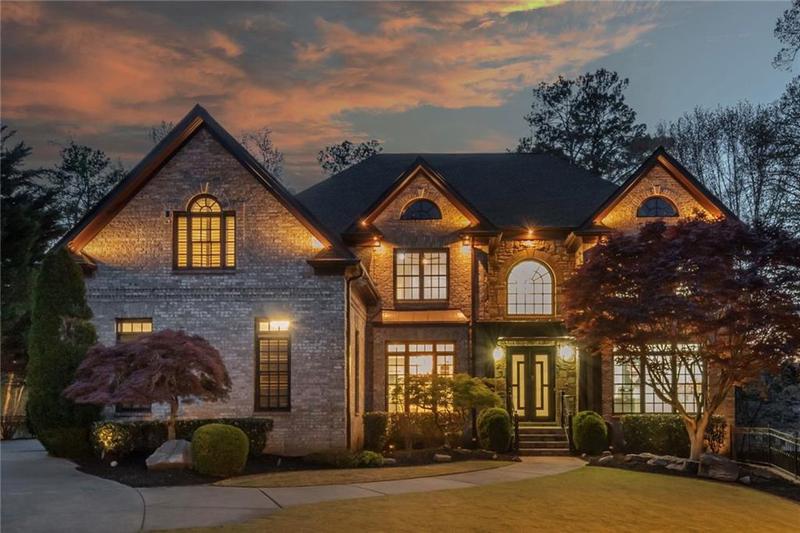 Image for property 2461 Oak Grove Estates, Atlanta, GA 30345