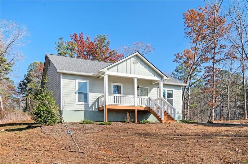 Image for property 307 Canoe Point, Ellijay, GA 30540