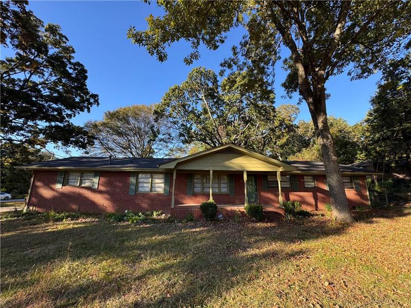 Image for property 1189 Fayetteville Road, Riverdale, GA 30296