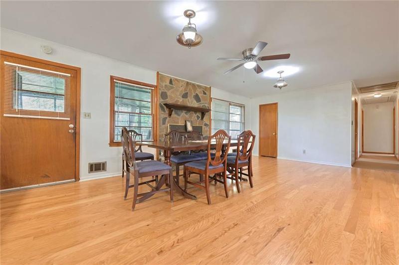 Image for property 1189 Fayetteville Road, Riverdale, GA 30296
