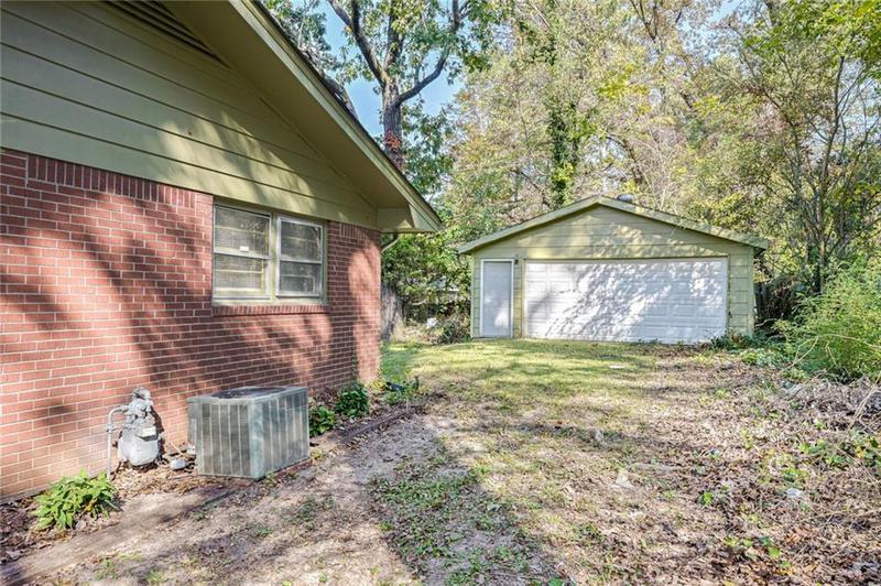 Image for property 1189 Fayetteville Road, Riverdale, GA 30296