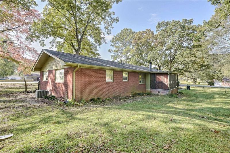 Image for property 1189 Fayetteville Road, Riverdale, GA 30296