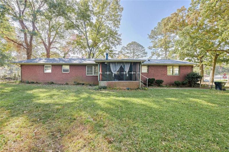 Image for property 1189 Fayetteville Road, Riverdale, GA 30296