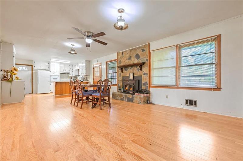 Image for property 1189 Fayetteville Road, Riverdale, GA 30296