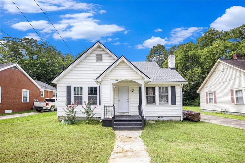 Image for property 119 Pearl Street, Rockmart, GA 30153