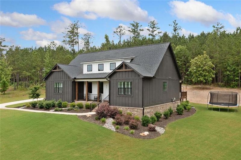 Image for property 471 London Road Road, Ball Ground, GA 30107