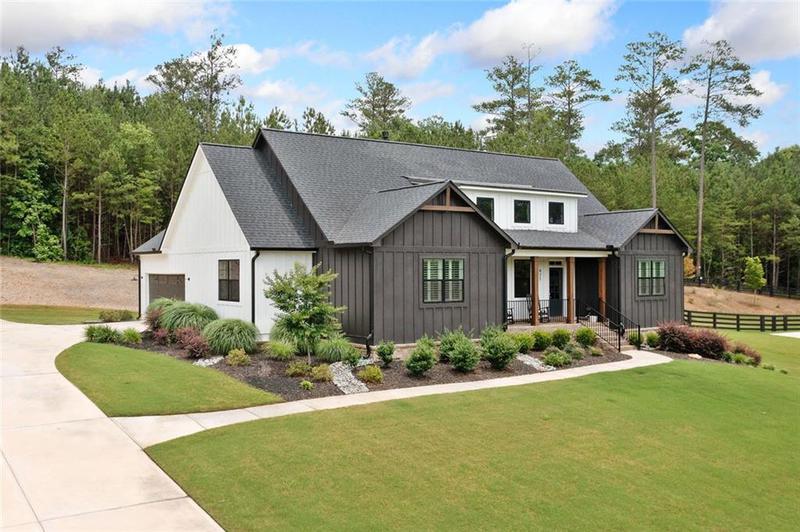 Image for property 471 London Road, Ball Ground, GA 30107