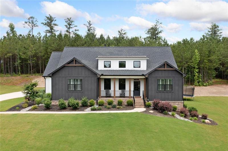 Image for property 471 London Road, Ball Ground, GA 30107