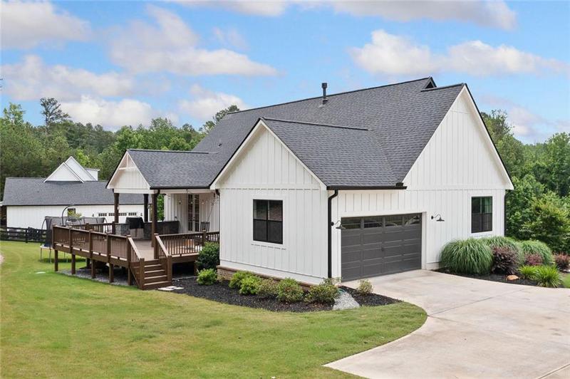 Image for property 471 London Road, Ball Ground, GA 30107