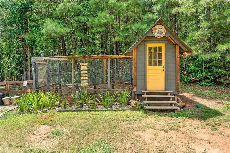 Image for property 452 Blacks Mill Road, Dawsonville, GA 30534