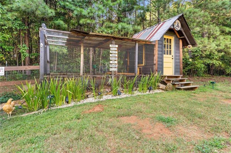 Image for property 452 Blacks Mill Road, Dawsonville, GA 30534