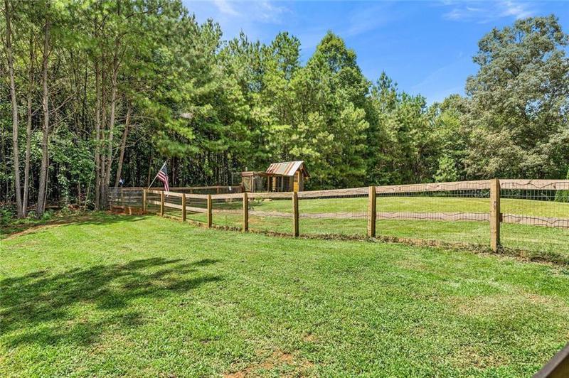 Image for property 452 Blacks Mill Road, Dawsonville, GA 30534