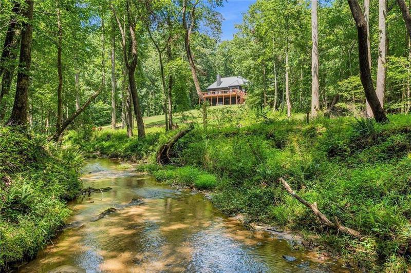 Image for property 452 Blacks Mill Road, Dawsonville, GA 30534