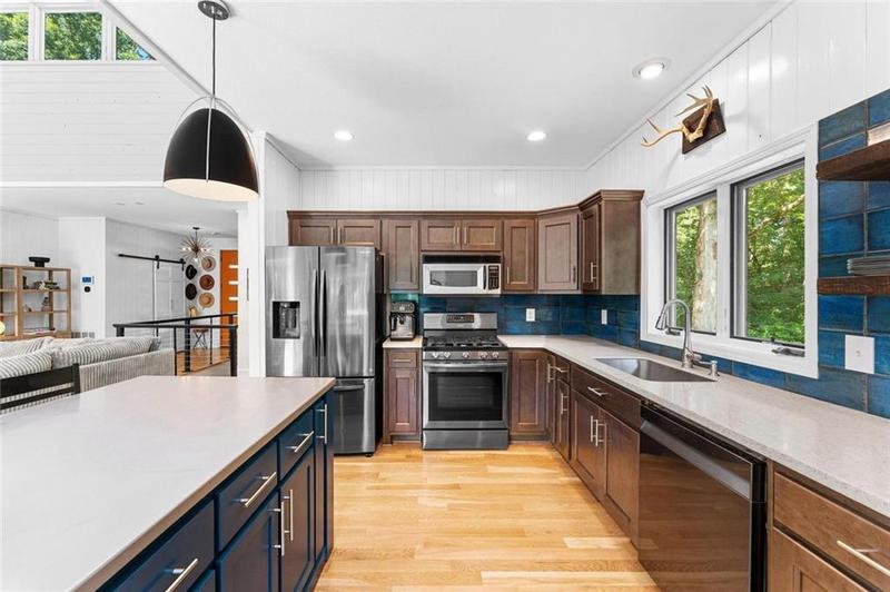 Image for property 452 Blacks Mill Road, Dawsonville, GA 30534