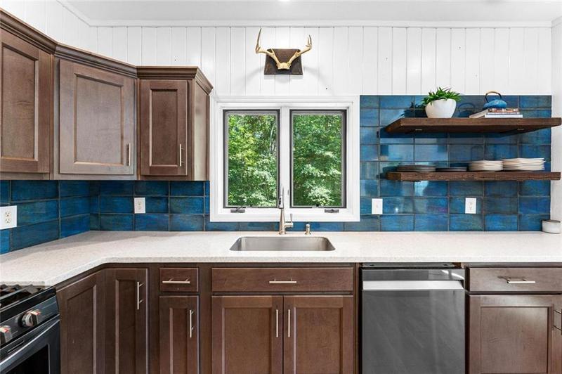 Image for property 452 Blacks Mill Road, Dawsonville, GA 30534