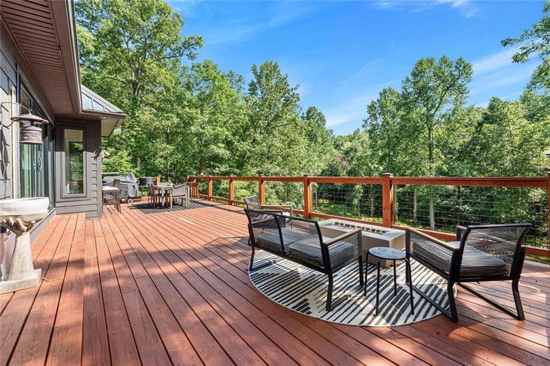 Image for property 452 Blacks Mill Road, Dawsonville, GA 30534