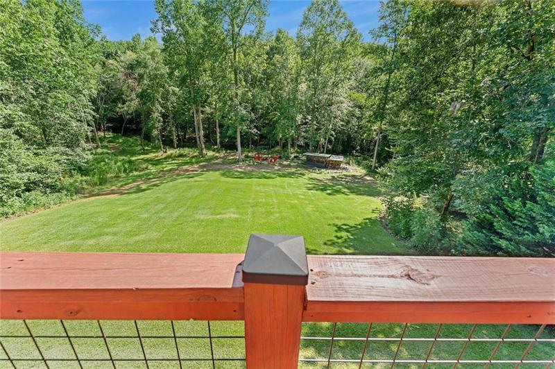Image for property 452 Blacks Mill Road, Dawsonville, GA 30534