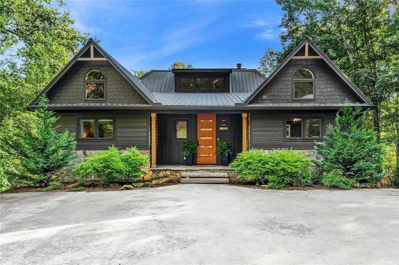 Image for property 452 Blacks Mill Road, Dawsonville, GA 30534
