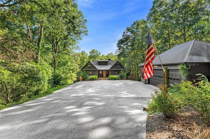 Image for property 452 Blacks Mill Road, Dawsonville, GA 30534