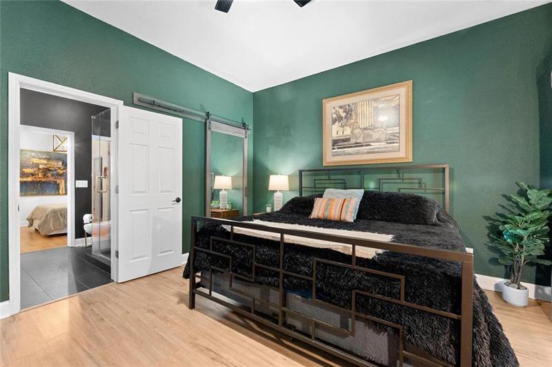 Image for property 452 Blacks Mill Road, Dawsonville, GA 30534