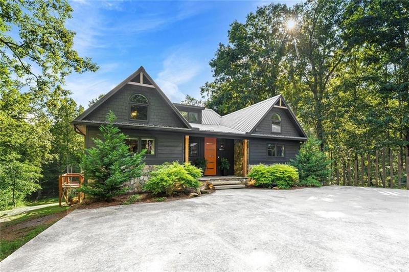 Image for property 452 Blacks Mill Road, Dawsonville, GA 30534