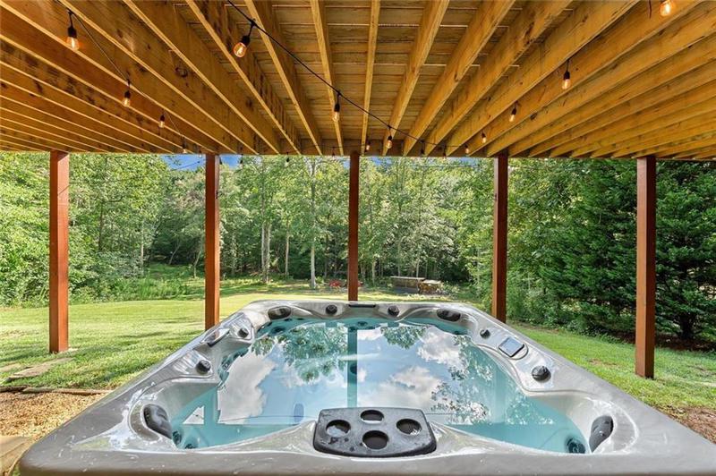 Image for property 452 Blacks Mill Road, Dawsonville, GA 30534