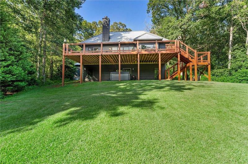 Image for property 452 Blacks Mill Road, Dawsonville, GA 30534