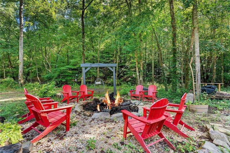 Image for property 452 Blacks Mill Road, Dawsonville, GA 30534