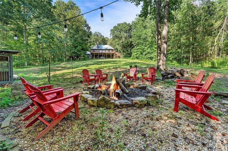 Image for property 452 Blacks Mill Road, Dawsonville, GA 30534