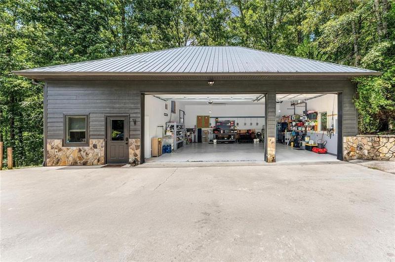 Image for property 452 Blacks Mill Road, Dawsonville, GA 30534